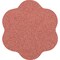 Pferd COMBIDISC CONTOUR Abrasive Disc, 2-3/8'' Dia, Type CD, 80 Grit, Aluminum oxide 42118 - alternate 3
